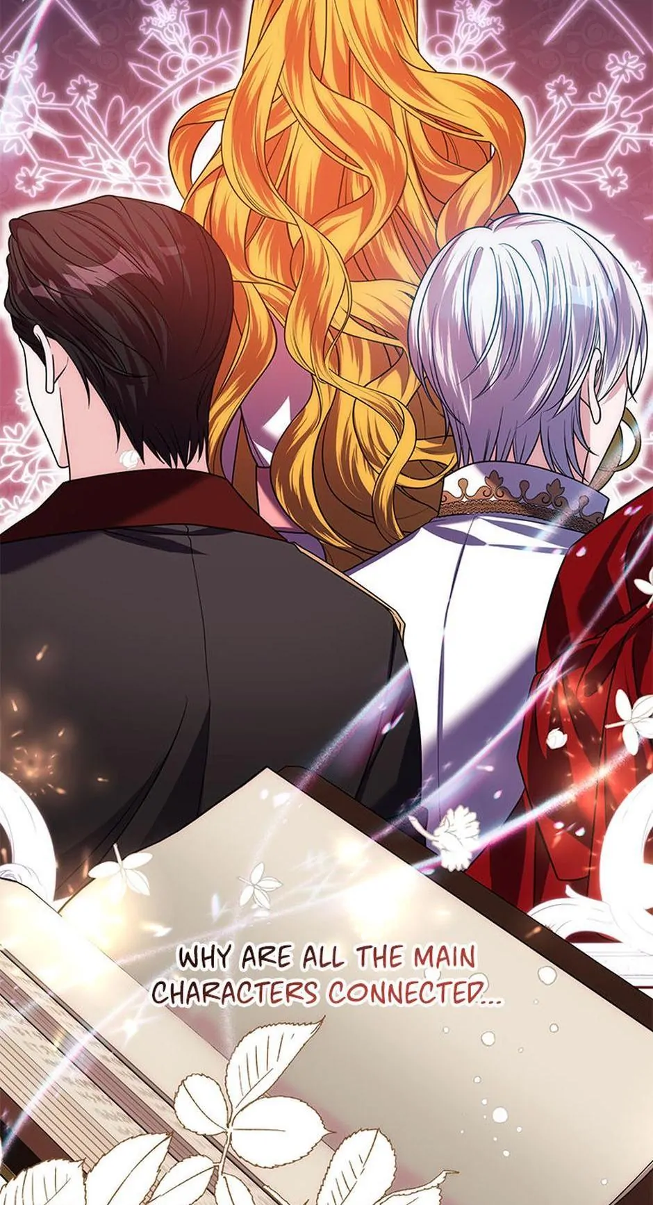 I Met the Male Lead in Prison Chapter 26 81